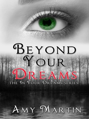 cover image of Beyond Your Dreams